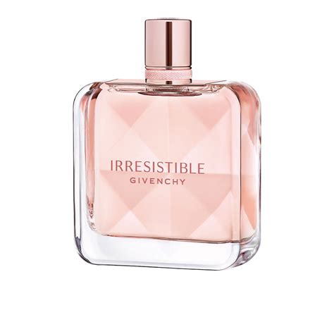 what does givenchy irresistible smell like|givenchy perfume irresistible reviews.